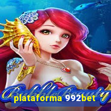 plataforma 992bet
